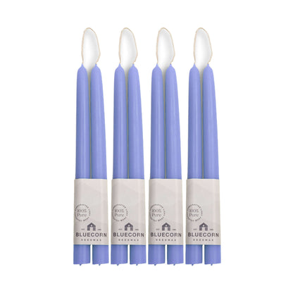 The Classic Tapers | 100% Beeswax