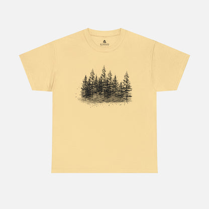 Forest Trees