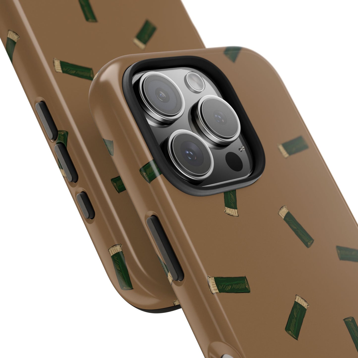 Shooting Sports Outdoor Sportsman Phone Case