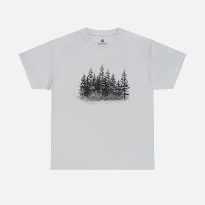Forest Trees