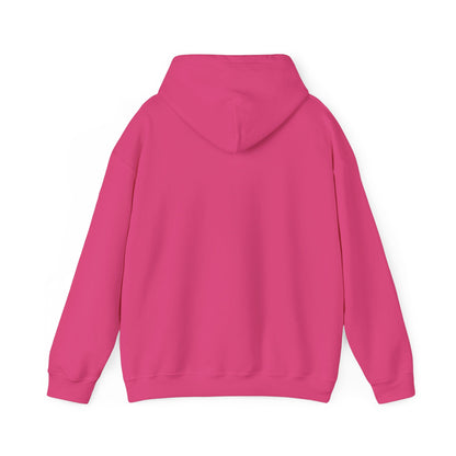 🦋🌸 Butterfly Graphic - Adult Hoodie