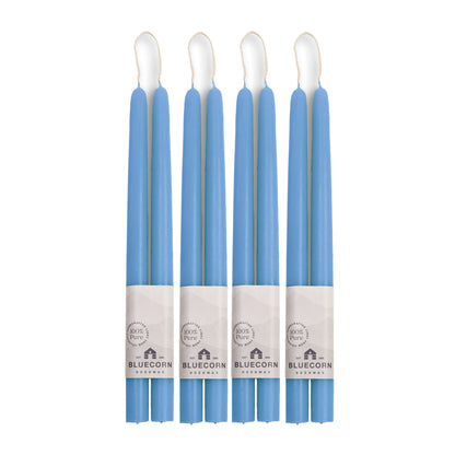 The Classic Tapers | 100% Beeswax
