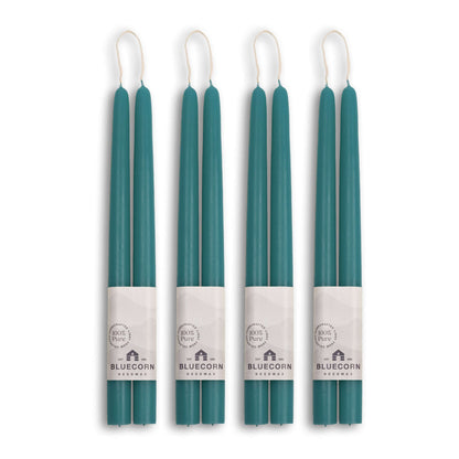The Classic Tapers | 100% Beeswax