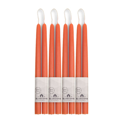 The Classic Tapers | 100% Beeswax