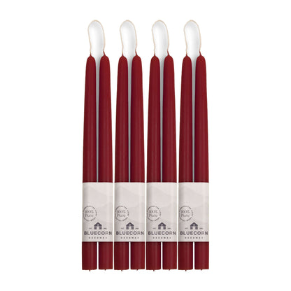 The Classic Tapers | 100% Beeswax