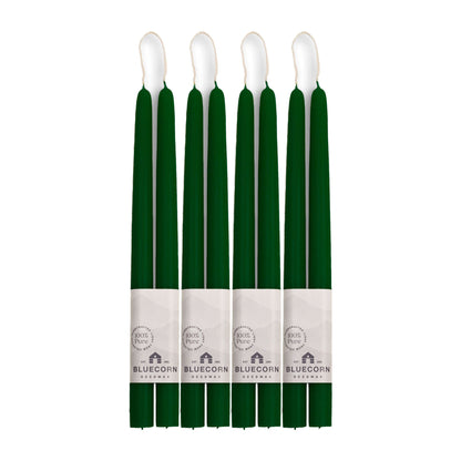 The Classic Tapers | 100% Beeswax
