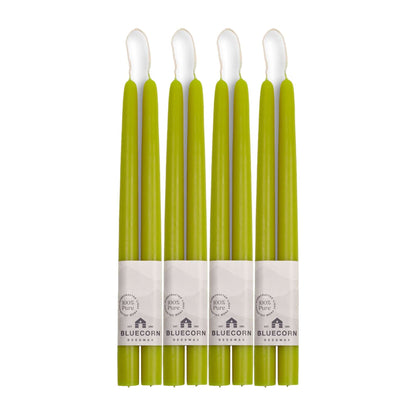 The Classic Tapers | 100% Beeswax