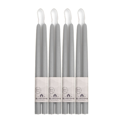 The Classic Tapers | 100% Beeswax