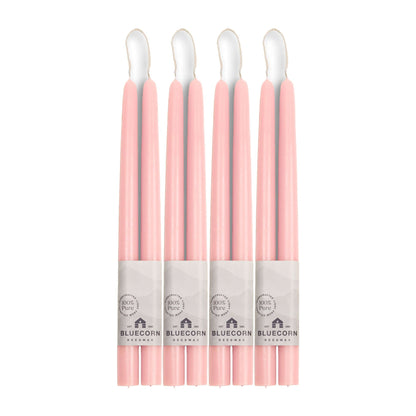 The Classic Tapers | 100% Beeswax