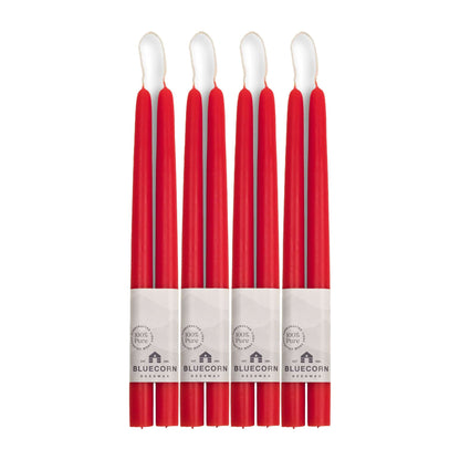 The Classic Tapers | 100% Beeswax