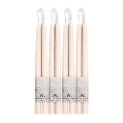 The Classic Tapers | 100% Beeswax