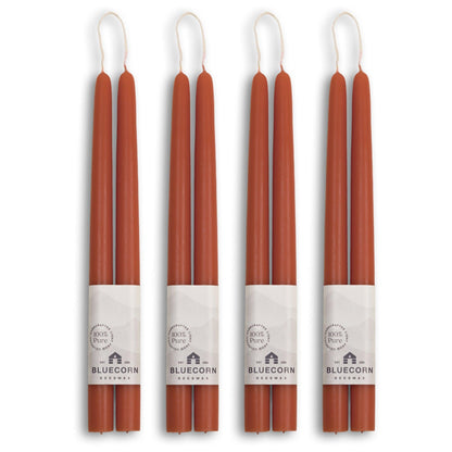 The Classic Tapers | 100% Beeswax