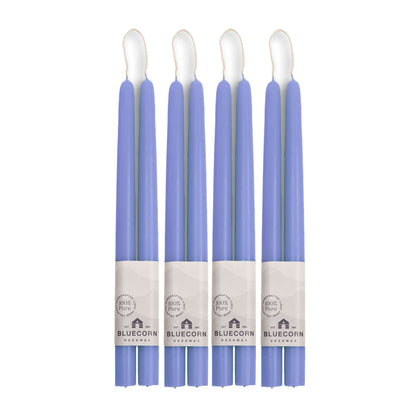 The Classic Tapers | 100% Beeswax