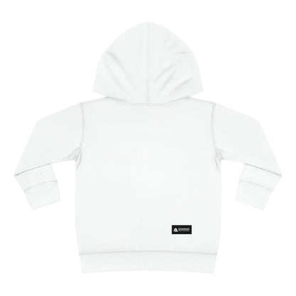 Toddler American Flag Hoodie