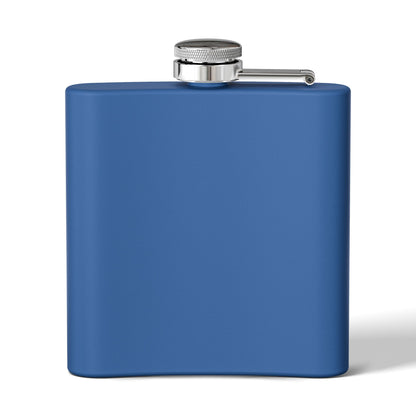 Golfing Flask