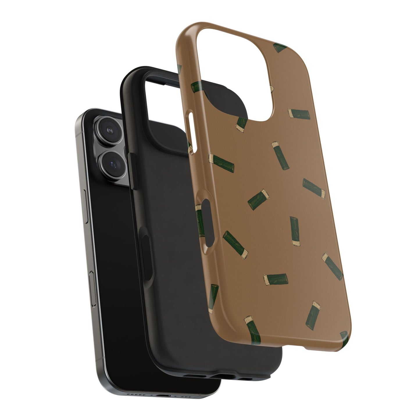 Shooting Sports Outdoor Sportsman Phone Case