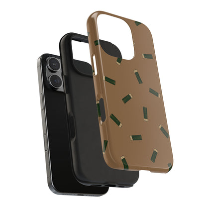 Shooting Sports Outdoor Sportsman Phone Case