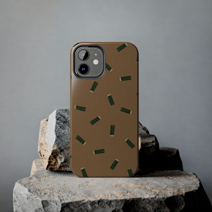 Shooting Sports Outdoor Sportsman Phone Case