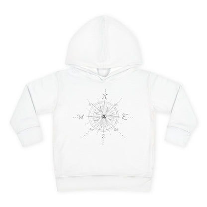 Toddler True North Compass Hoodie
