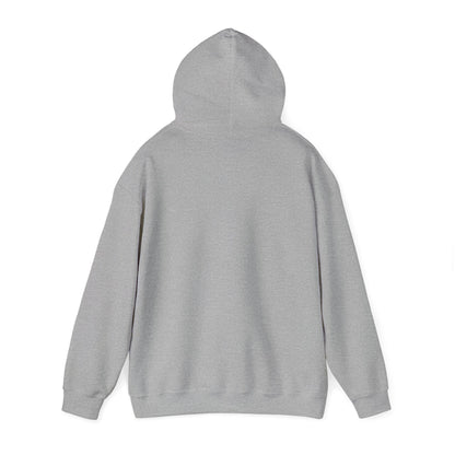 🦋🌸 Butterfly Graphic - Adult Hoodie