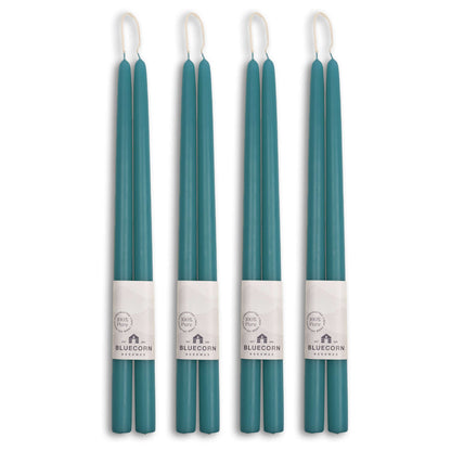 The Classic Tapers | 100% Beeswax