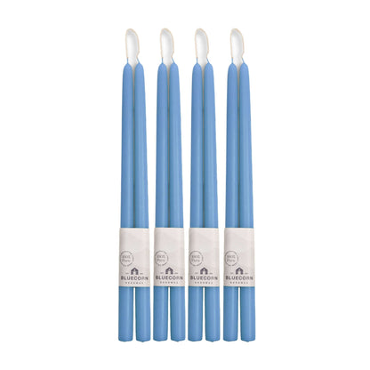 The Classic Tapers | 100% Beeswax