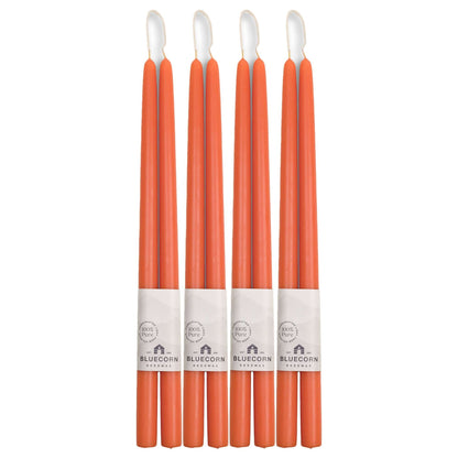 The Classic Tapers | 100% Beeswax