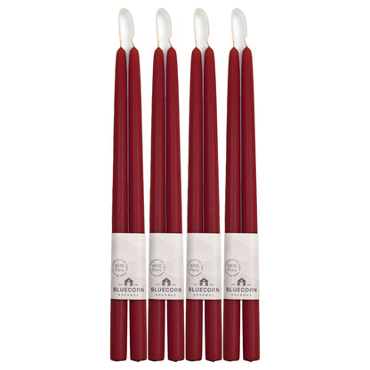 The Classic Tapers | 100% Beeswax