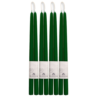The Classic Tapers | 100% Beeswax
