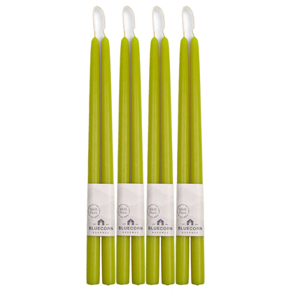 The Classic Tapers | 100% Beeswax