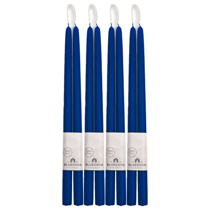 The Classic Tapers | 100% Beeswax