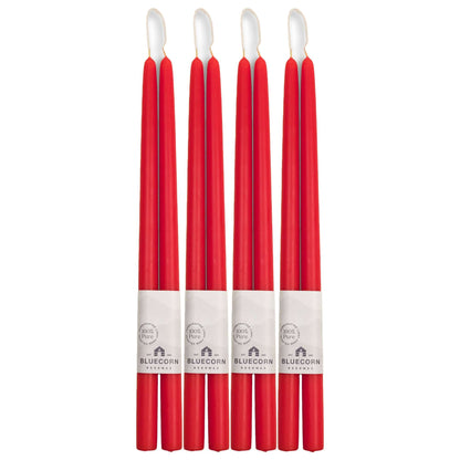 The Classic Tapers | 100% Beeswax