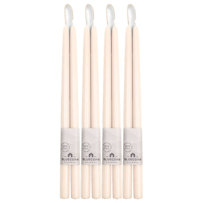 The Classic Tapers | 100% Beeswax