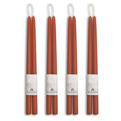 The Classic Tapers | 100% Beeswax