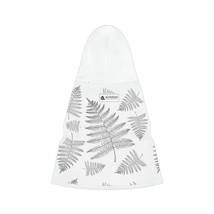 Fern Illustration - Pet Hoodie