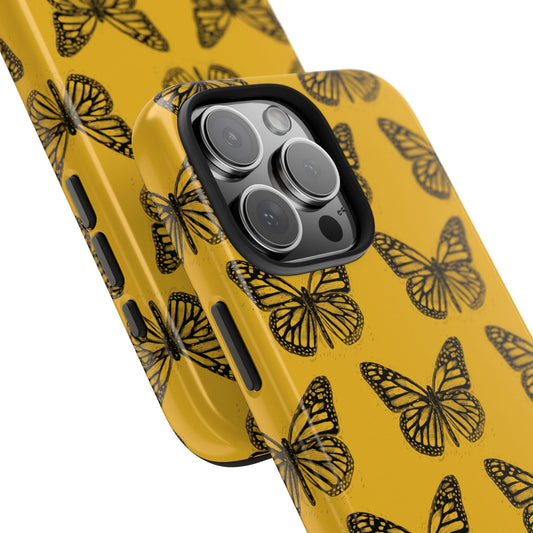 Butterfly Phone Case