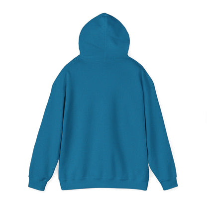 🦋🌸 Butterfly Graphic - Adult Hoodie