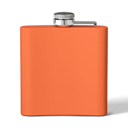 Golfing Flask