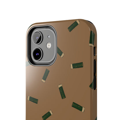 Shooting Sports Outdoor Sportsman Phone Case