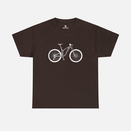 Bicycle Graphic T-Shirt