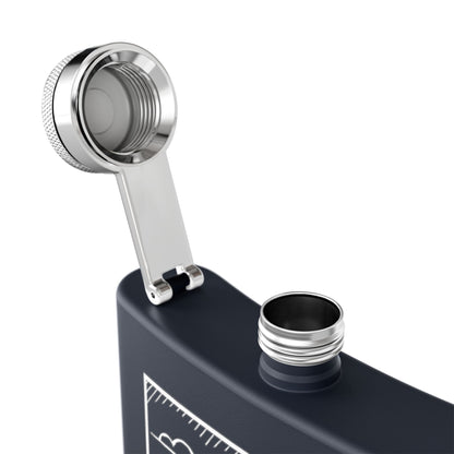 Golfing Flask