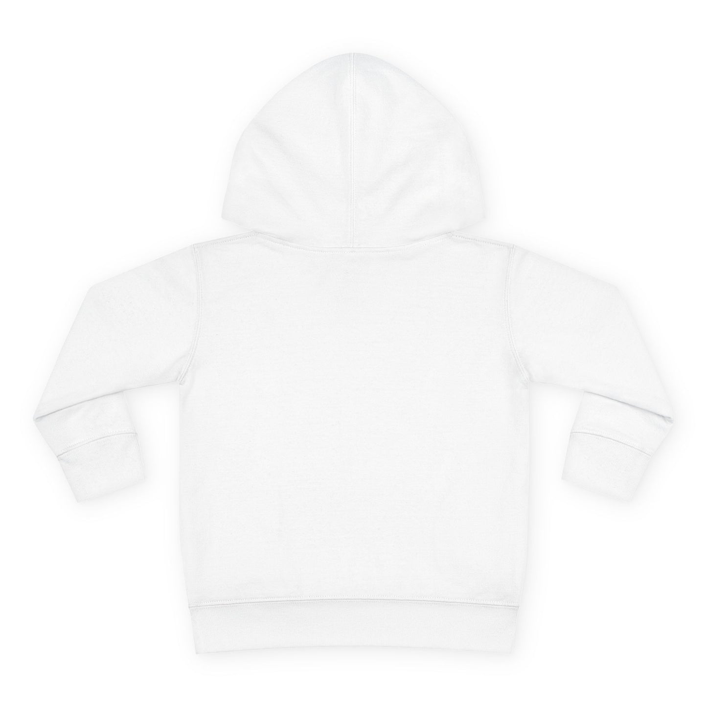 Toddler 6 Point Buck Hoodie