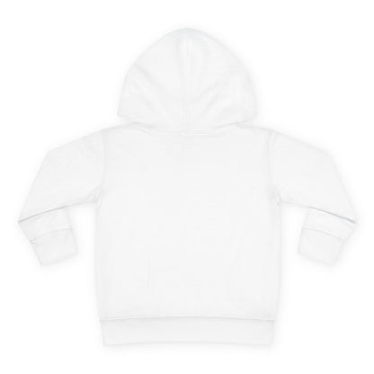 Toddler 6 Point Buck Hoodie