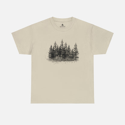 Forest Trees