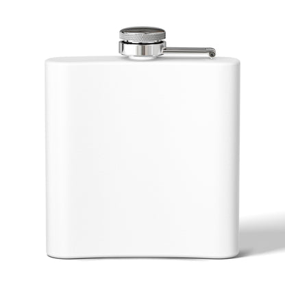 Bear River Flask