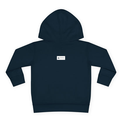 Toddler Bass Hoodie