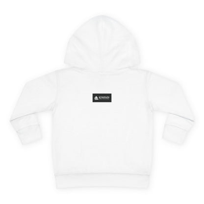Toddler True North Compass Hoodie