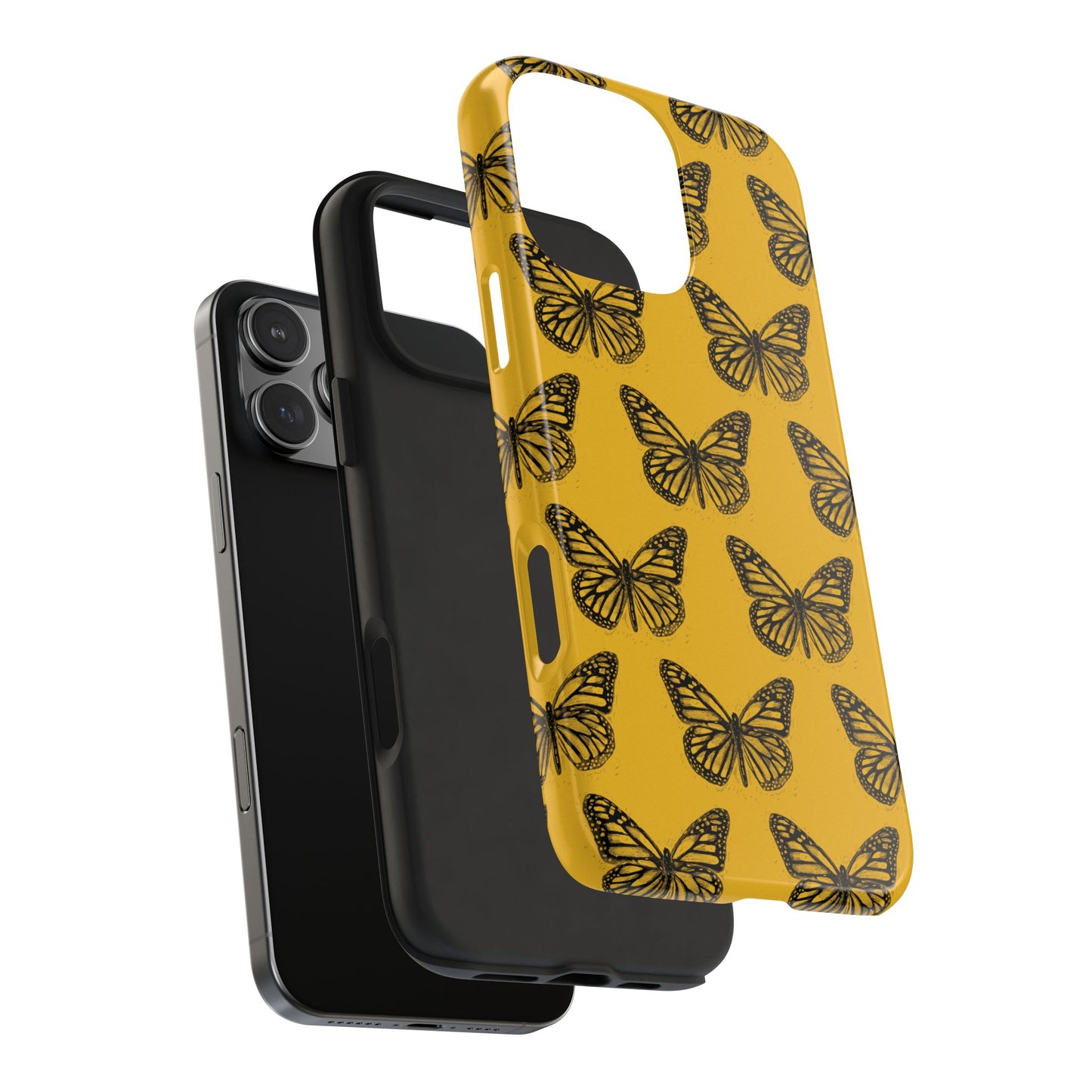 Butterfly Phone Case