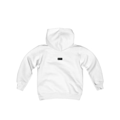 Kids' American Flag Hoodie