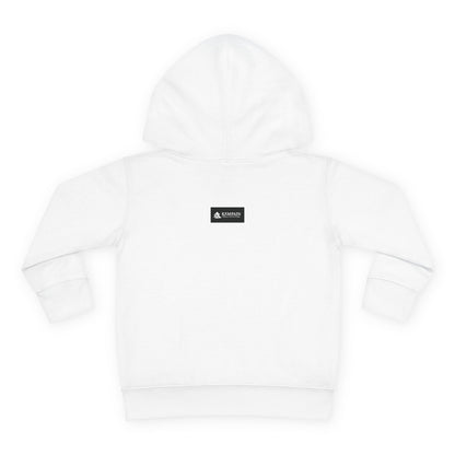 Toddler Ski Hoodie